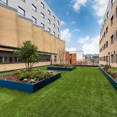 Modern Studios, Oxford - Sk Exteriör bild