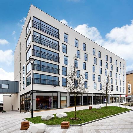 Modern Studios, Oxford - Sk Exteriör bild