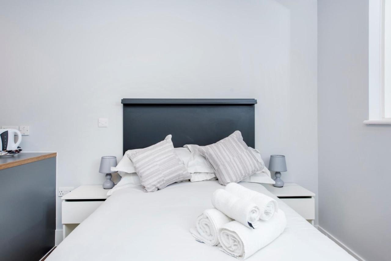 Modern Studios, Oxford - Sk Exteriör bild